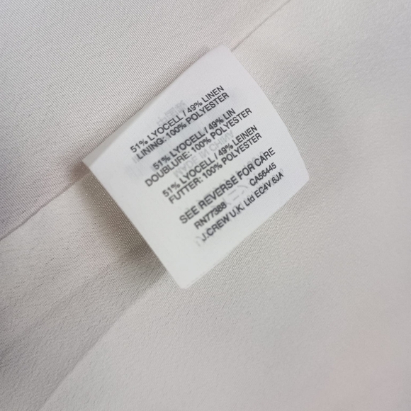 J. Crew Multicolor Floral Dress - Picture 5 of 9